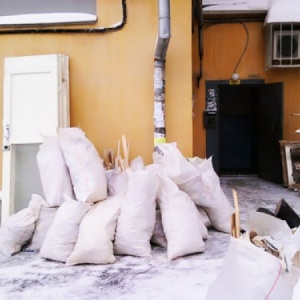Фото от владельца Ekoizh, компания по вывозу строительного мусора