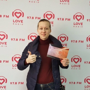 Фото от владельца Love Radio, FM 97.8