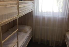 Отель Дача в Ижевске