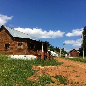 Фото от владельца Болгуры, базы отдыха