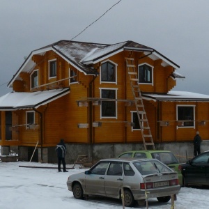 Фото от владельца HouseБюро-Ижевск, строительная компания