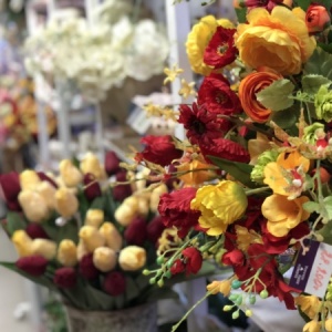 Фото от владельца Фиори, цветочная мастерская