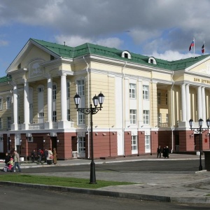 Фото от владельца Дом дружбы народов