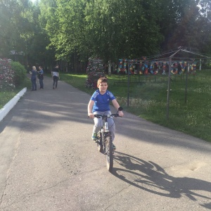 Фото от владельца Летний сад им. М. Горького, парк культуры и отдыха