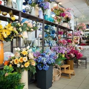 Фото от владельца Фиори, цветочная мастерская