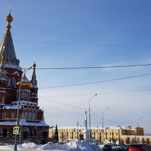 Фото от владельца Свято-Михайловский собор