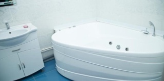 Пенза: Отель КаГау