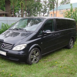 Фото от владельца АвтоBus, транспортная компания