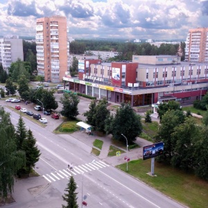 Фото от владельца Универмаг, г. Заречный