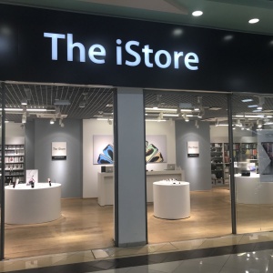 Фото от владельца The iStore, фирменный салон-магазин