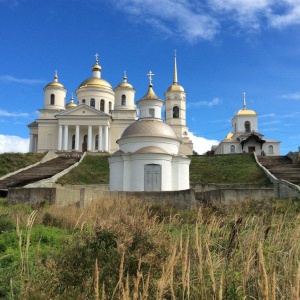 Фото от владельца Церковь иконы Божией Матери Живоносный источник