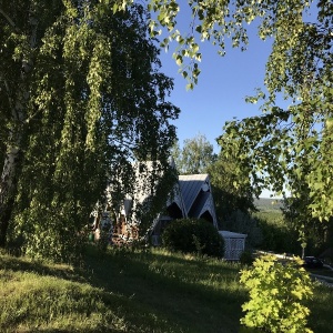 Фото от владельца Волков, загородный клуб