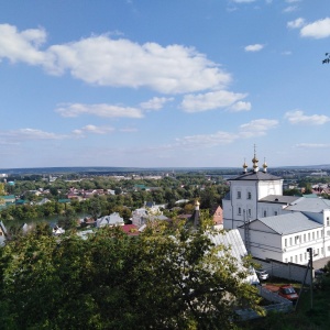 Фото от владельца Спасо-Преображенский храм