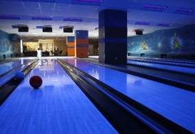 Отель Вишнёвая гора в Саратовской области