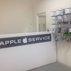 Фото от владельца Apple Service, сеть сервисных центров