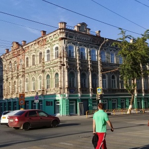 Фото от владельца Национальная татарская гимназия, МОУ