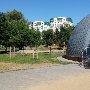 Фото от владельца Городской парк, ООО