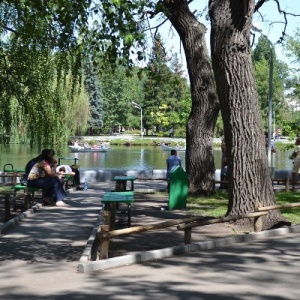 Фото от владельца Городской парк, ООО