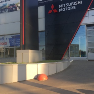 Фото от владельца Волжские Дали, официальный дилер Mitsubishi