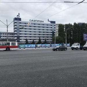 Фото от владельца Газпром трансгаз Саратов, ООО, газовая компания