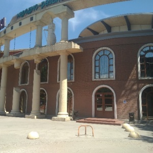 Фото от владельца Grand Hall, банкетный зал