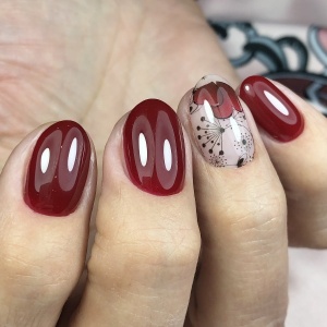 Фото от владельца Boutique beautiful nails, ногтевая студия