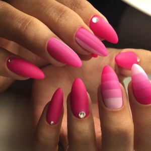 Фото от владельца Boutique beautiful nails, ногтевая студия