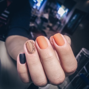 Фото от владельца Nail-Art Studio Юлии Фроловой, салон красоты