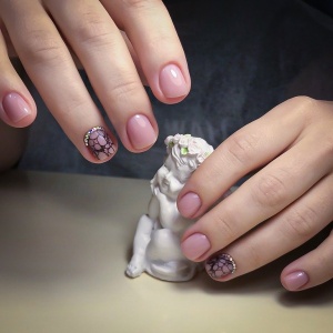 Фото от владельца Nail-Art Studio Юлии Фроловой, салон красоты