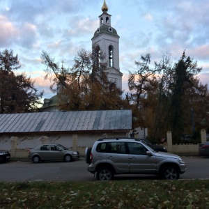 Фото от владельца Церковь Вознесения Господня