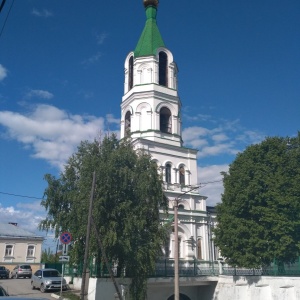 Фото от владельца Борисо-Глебский собор