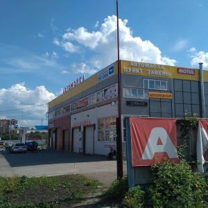 Фото от владельца Автомойка, ИП Сауткин В.С.