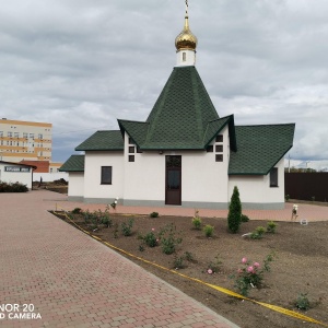 Фото от владельца Храм Святого Преподобного Пимена Угрешского