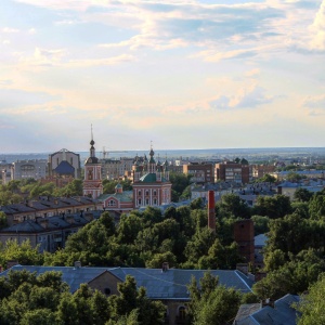 Фото от владельца Николо-Ямской храм