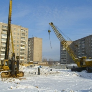 Фото от владельца Компания свайных работ