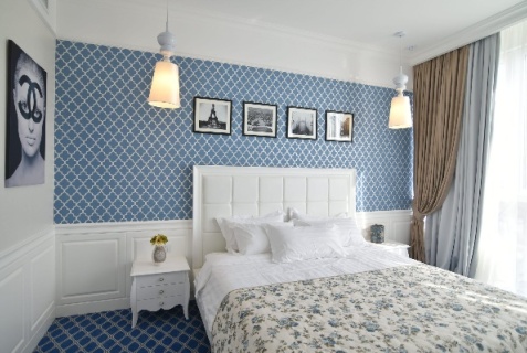 Белгород: Отель Hotel voyage