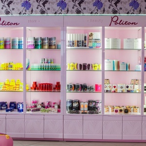Фото от владельца Politon Beauty Store, магазин волос, профессиональной косметики и брендовых аксессуаров