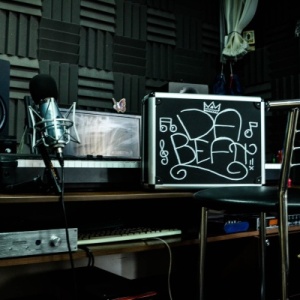 Фото от владельца Da Beat Recordz, профессиональная студия звукозаписи