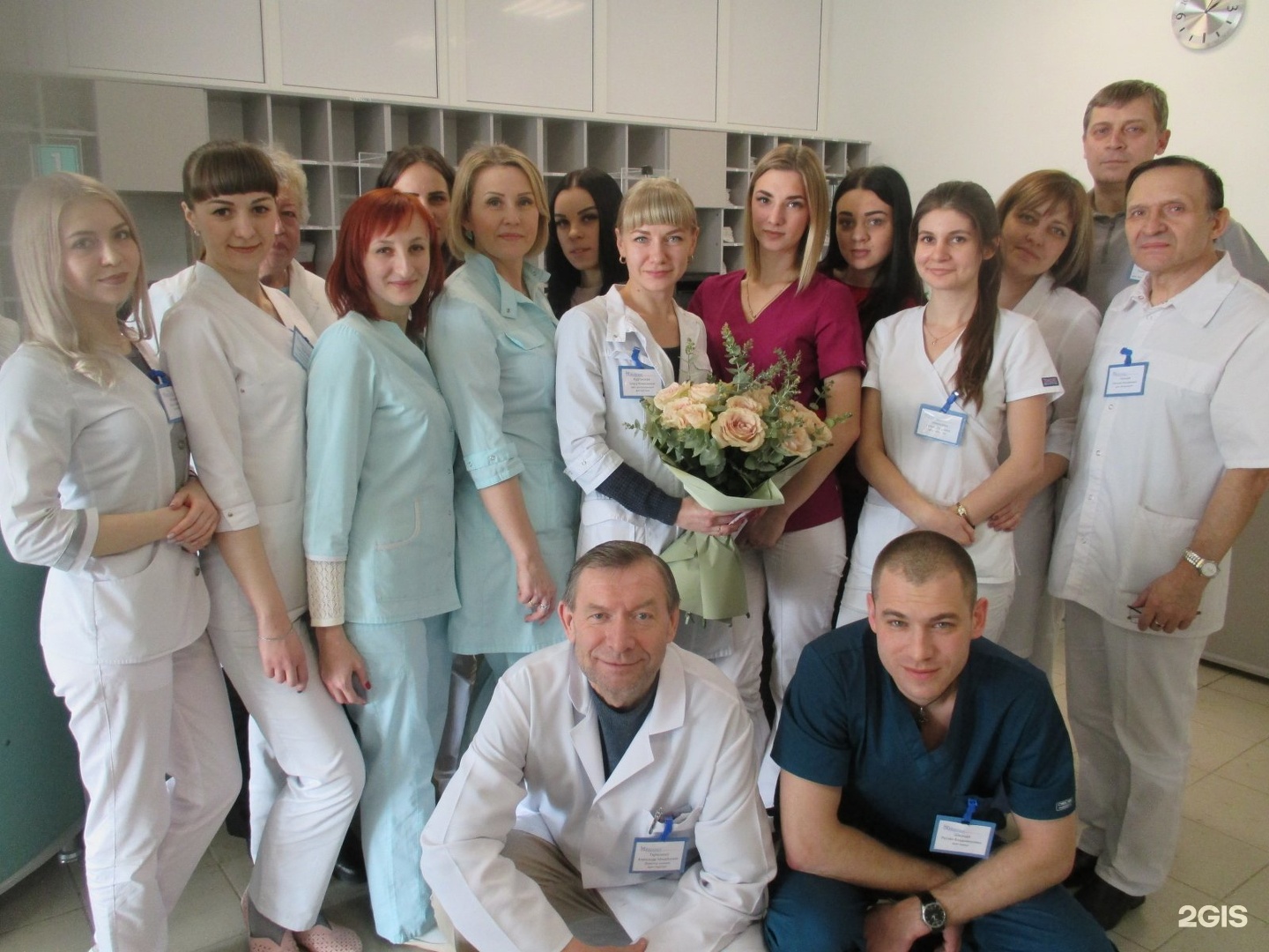 Белгород клиника неболит