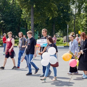 Фото от владельца Новая сцена-2, независимый молодежный театр