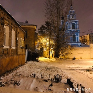 Фото от владельца Покровский собор