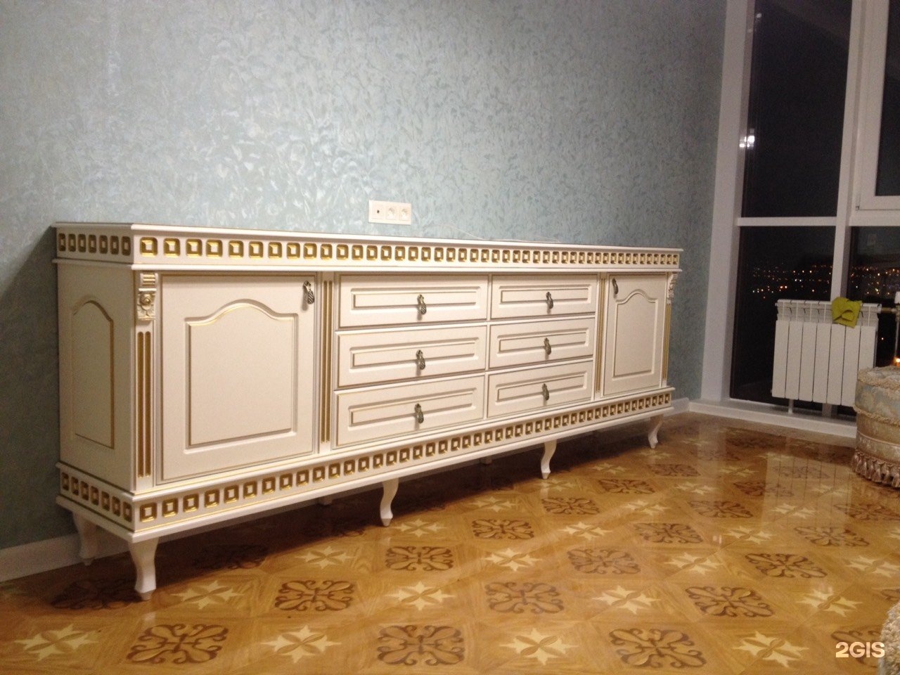 Мебель Людовик стиль в Белгороде на авито