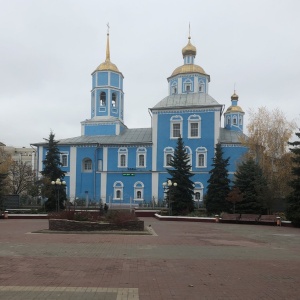 Фото от владельца Смоленский собор