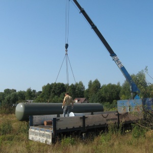 Фото от владельца АВТОНОМГАЗ СЕВЕРОЗАПАД, ООО, проектно-монтажная компания