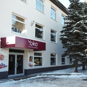 Фото от владельца Yoko Nail Club, ногтевой центр