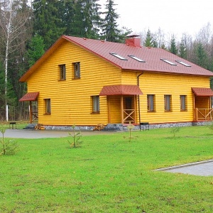 Фото от владельца Долина Иволга, загородный парк-отель