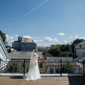 Фото от владельца Гранд-отель Звезда