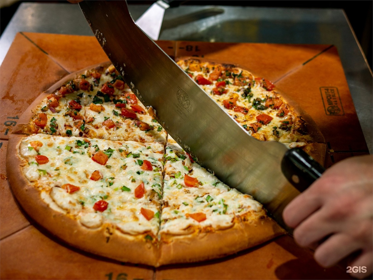 пицца лучшая в красноярске с доставкой рейтинг фото 39