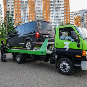 Фото от владельца Автоэвакуатор Тверь