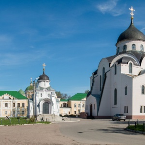 Фото от владельца Воскресенский Кафедральный Собор